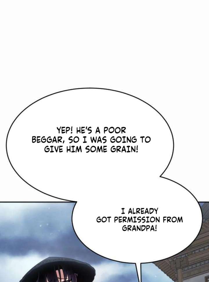 The Genius Girl Who Hides the Martial World’s Public Enemy Chapter 2 - Page 26