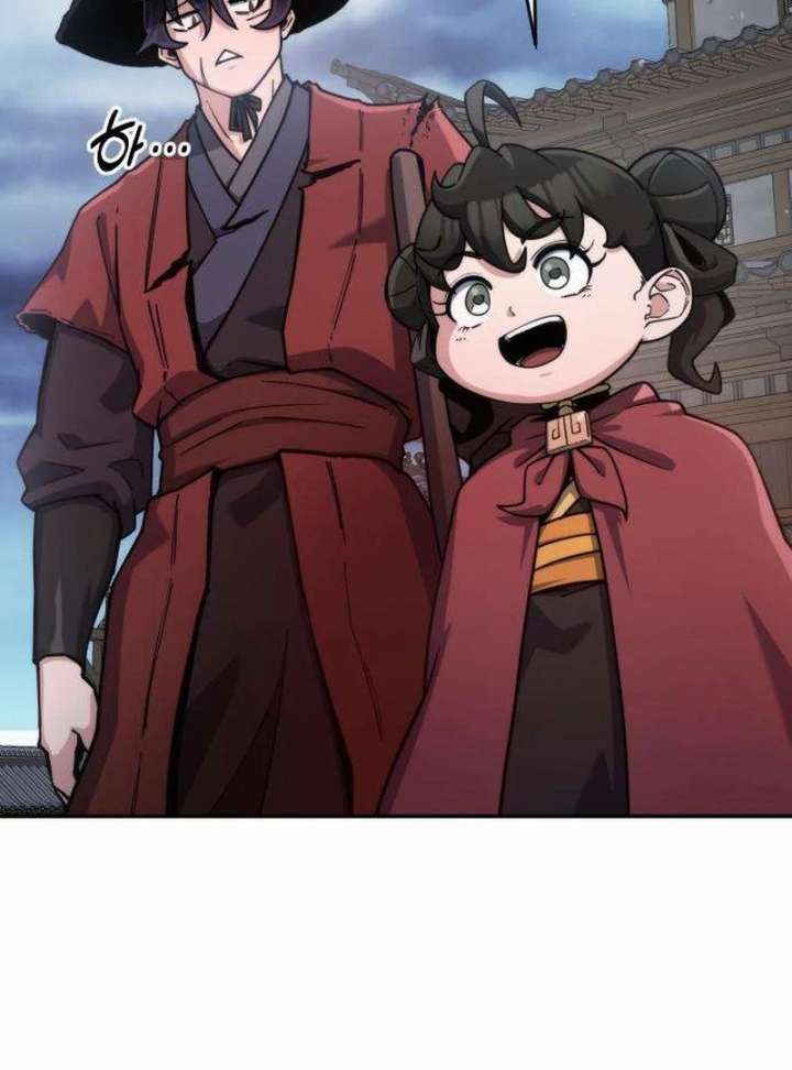 The Genius Girl Who Hides the Martial World’s Public Enemy Chapter 2 - Page 27