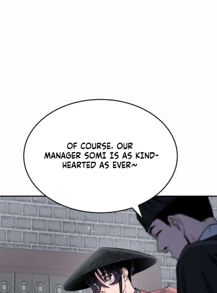 The Genius Girl Who Hides the Martial World’s Public Enemy Chapter 2 - Page 30