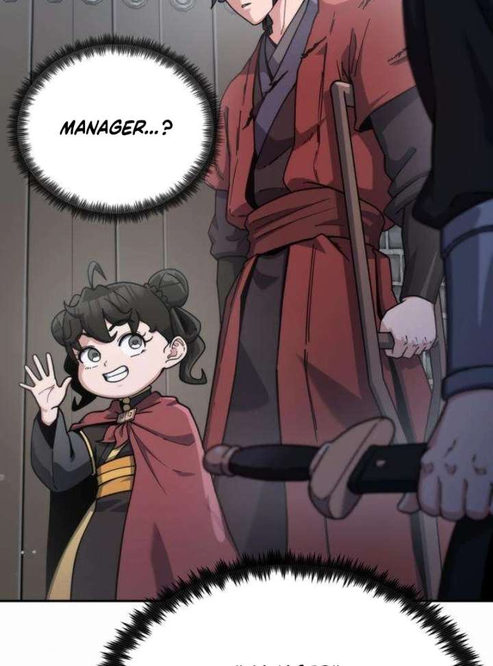 The Genius Girl Who Hides the Martial World’s Public Enemy Chapter 2 - Page 31