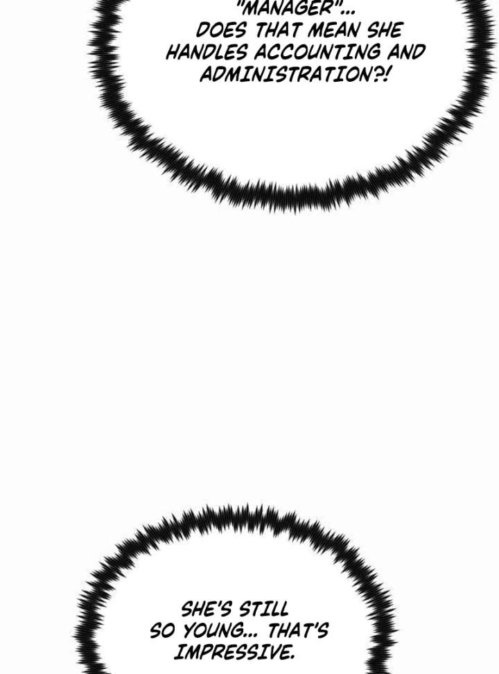 The Genius Girl Who Hides the Martial World’s Public Enemy Chapter 2 - Page 32