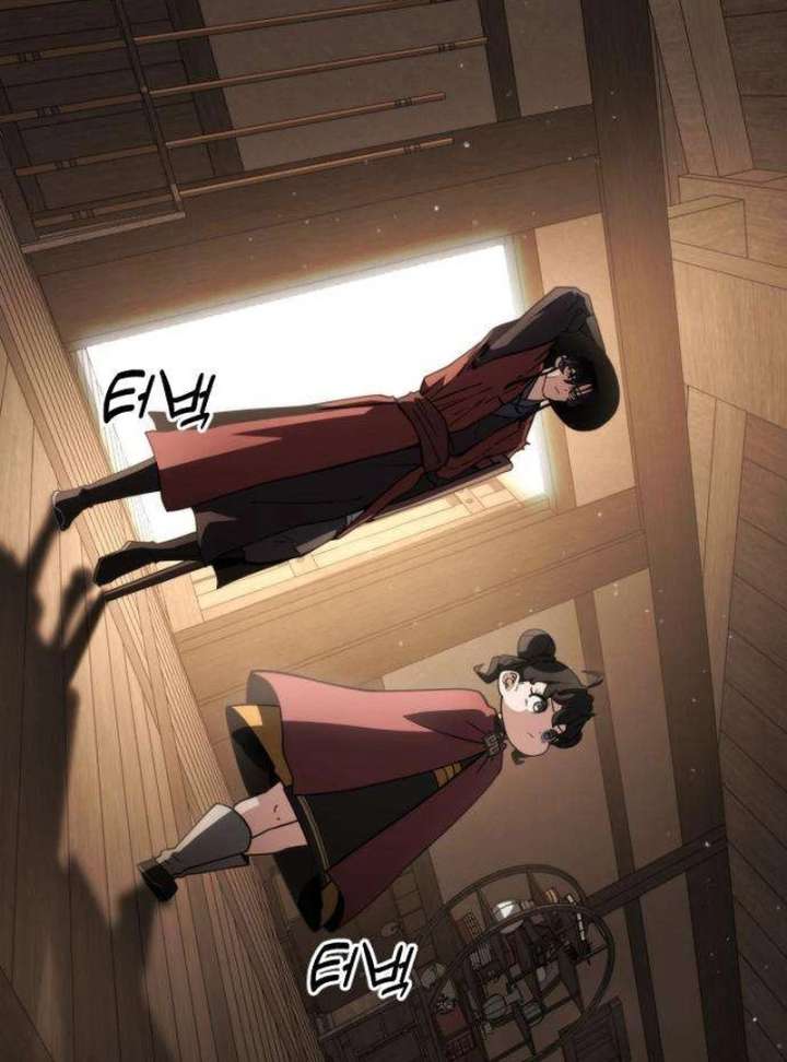 The Genius Girl Who Hides the Martial World’s Public Enemy Chapter 2 - Page 35