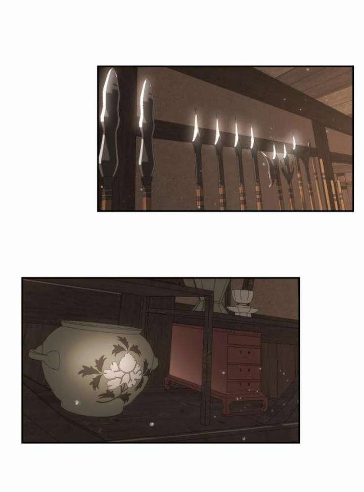 The Genius Girl Who Hides the Martial World’s Public Enemy Chapter 2 - Page 37