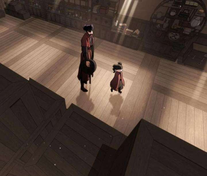 The Genius Girl Who Hides the Martial World’s Public Enemy Chapter 2 - Page 39