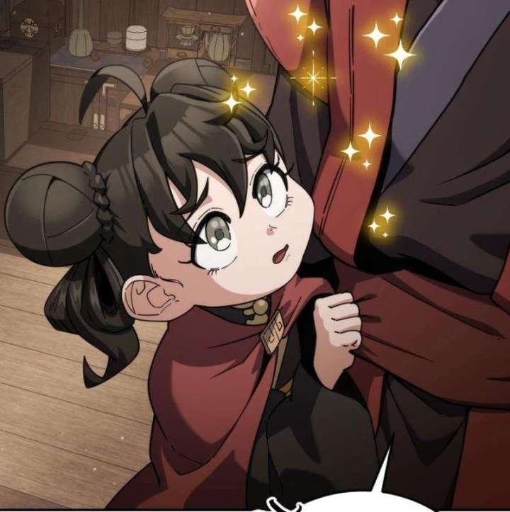 The Genius Girl Who Hides the Martial World’s Public Enemy Chapter 2 - Page 46