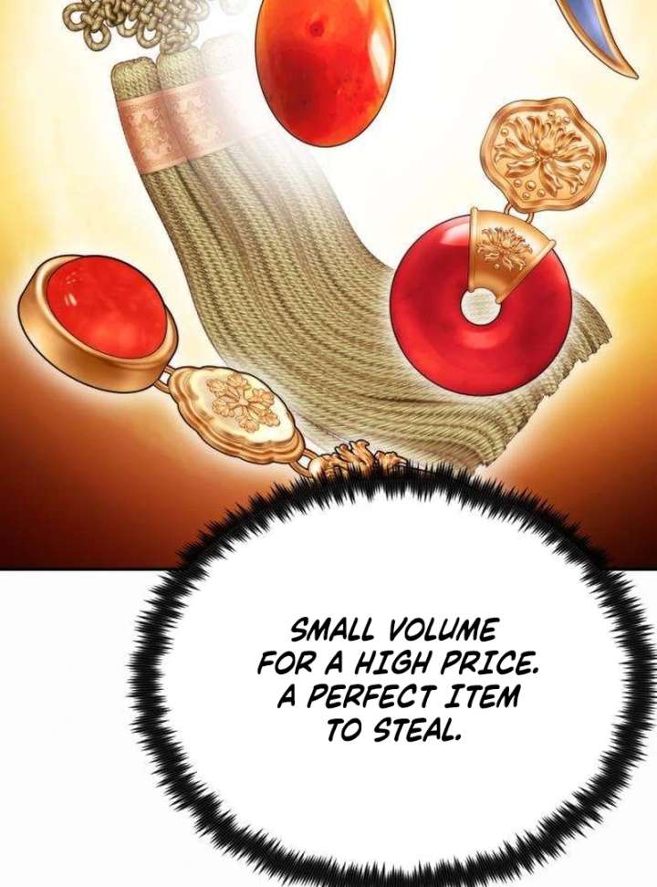 The Genius Girl Who Hides the Martial World’s Public Enemy Chapter 2 - Page 49