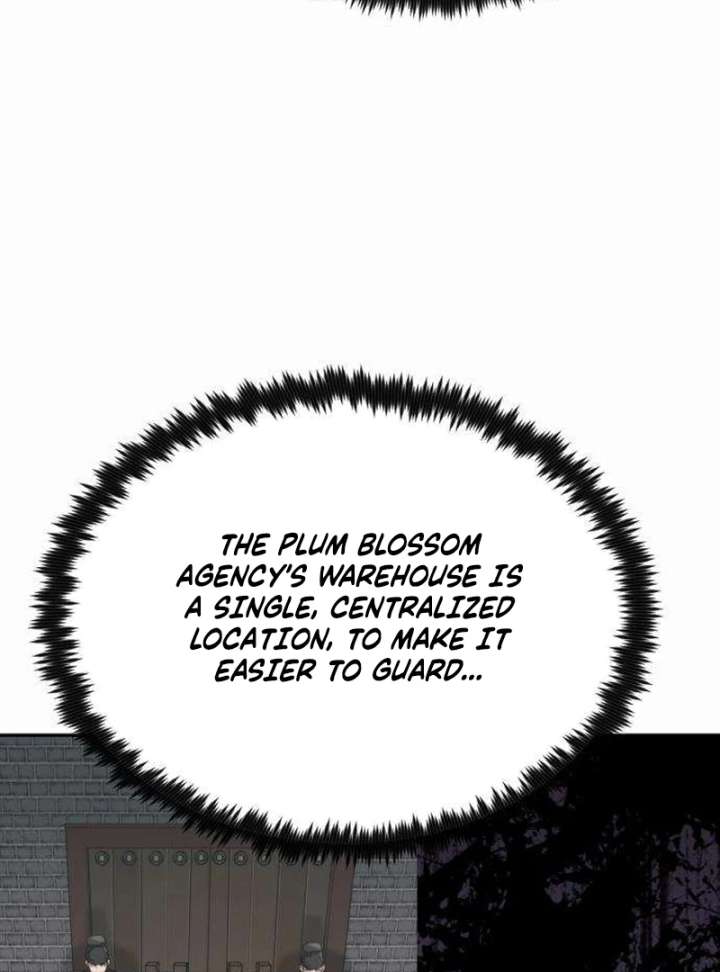 The Genius Girl Who Hides the Martial World’s Public Enemy Chapter 2 - Page 50