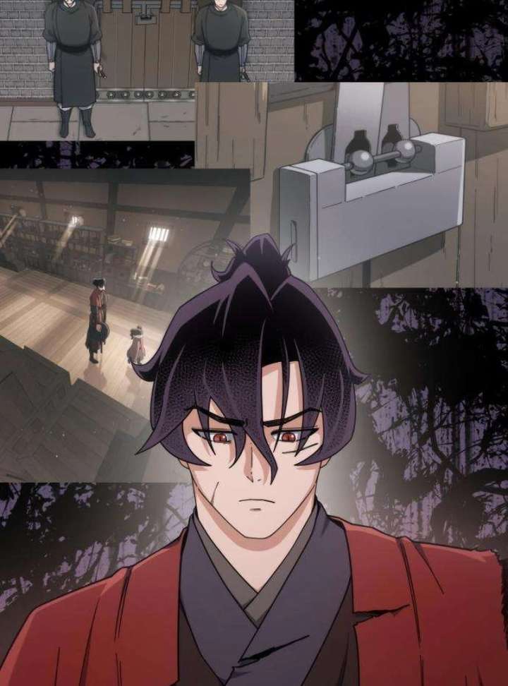 The Genius Girl Who Hides the Martial World’s Public Enemy Chapter 2 - Page 51