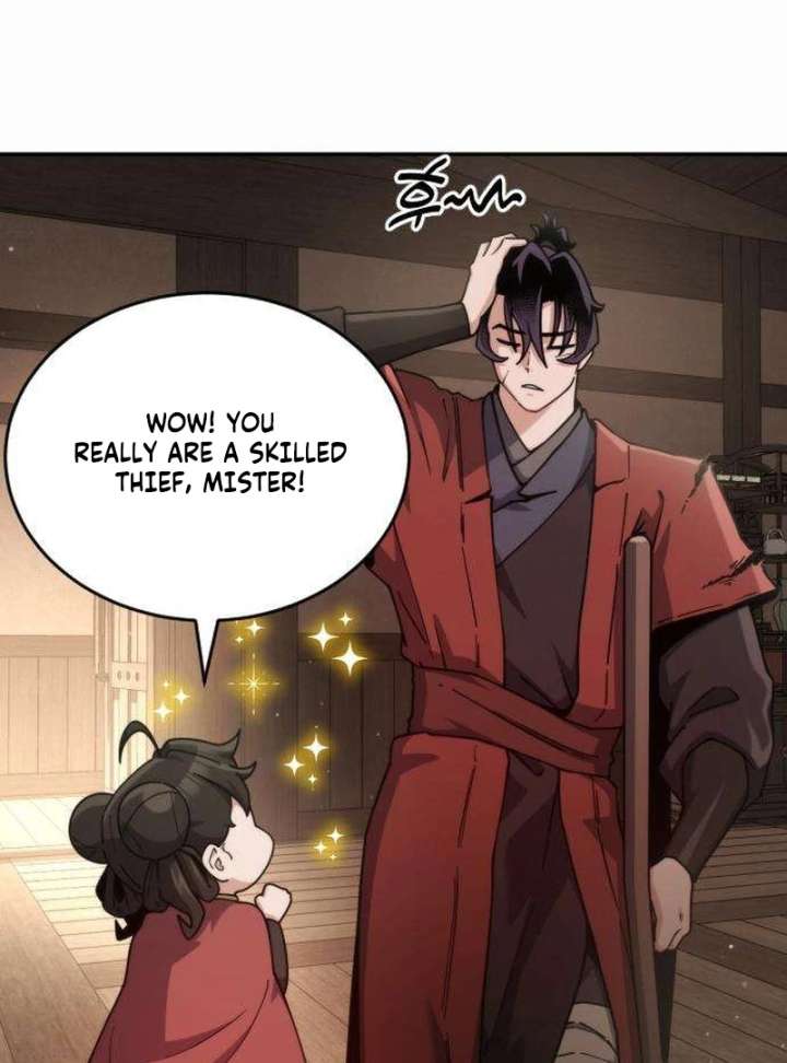 The Genius Girl Who Hides the Martial World’s Public Enemy Chapter 2 - Page 59