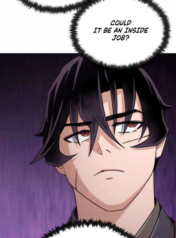 The Genius Girl Who Hides the Martial World’s Public Enemy Chapter 2 - Page 61