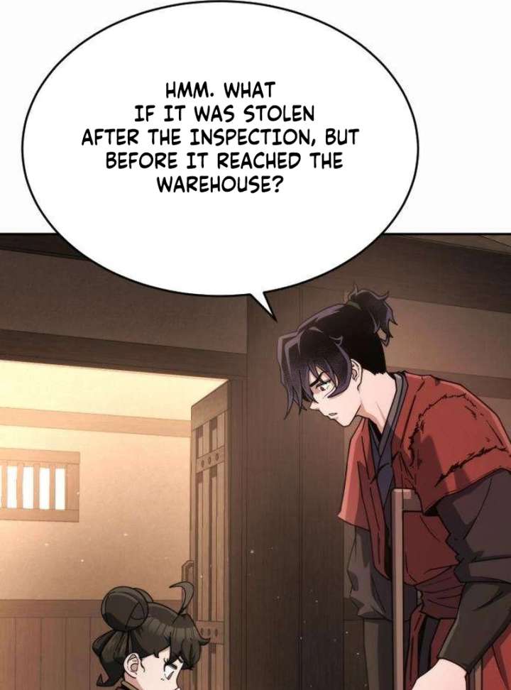 The Genius Girl Who Hides the Martial World’s Public Enemy Chapter 2 - Page 66