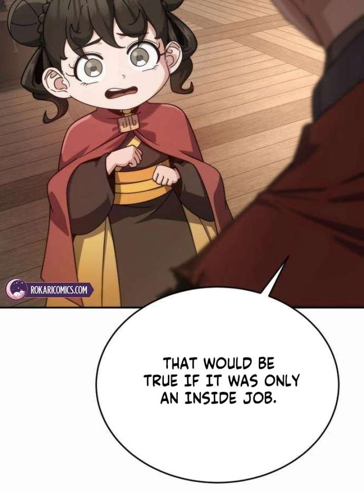 The Genius Girl Who Hides the Martial World’s Public Enemy Chapter 2 - Page 69