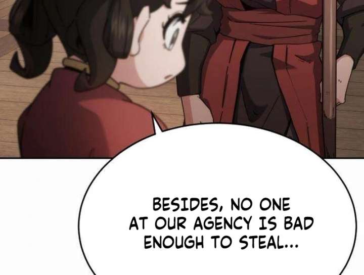 The Genius Girl Who Hides the Martial World’s Public Enemy Chapter 2 - Page 73