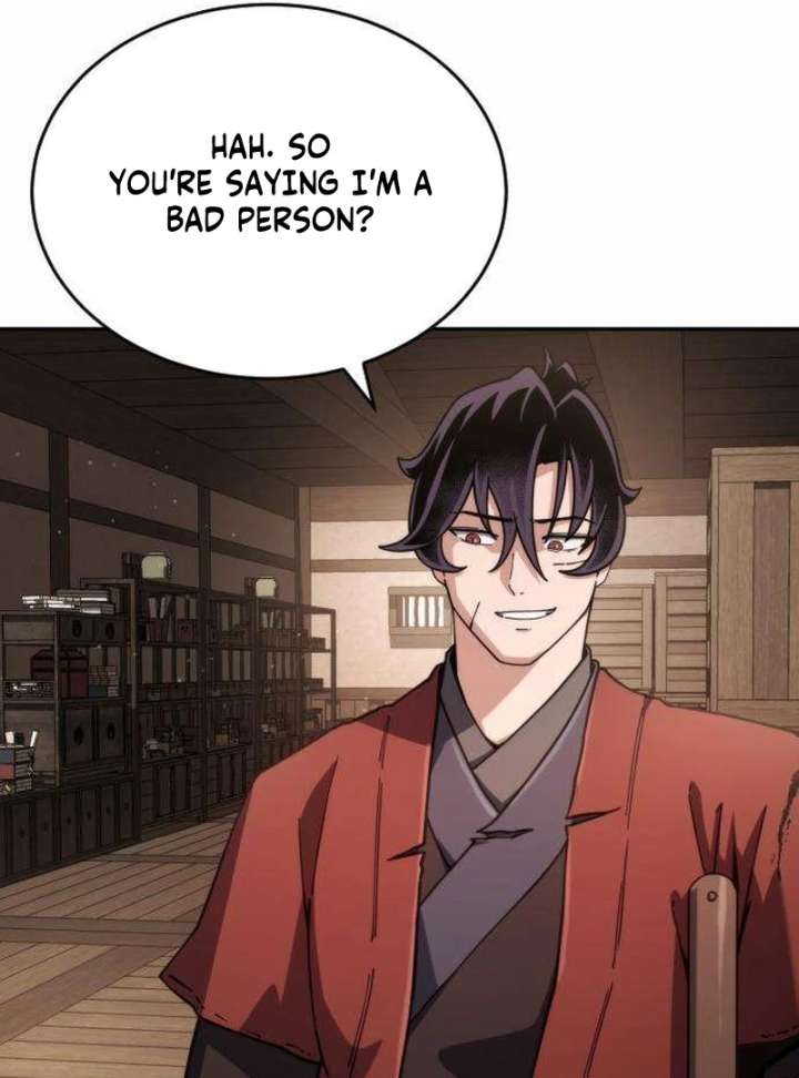 The Genius Girl Who Hides the Martial World’s Public Enemy Chapter 2 - Page 75