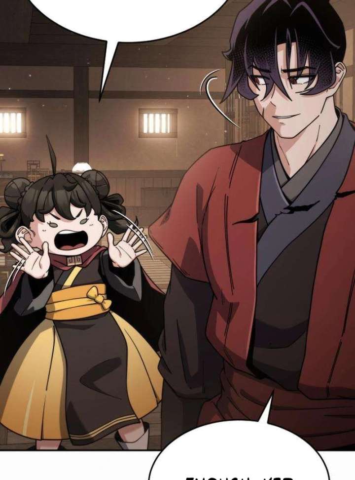 The Genius Girl Who Hides the Martial World’s Public Enemy Chapter 2 - Page 77