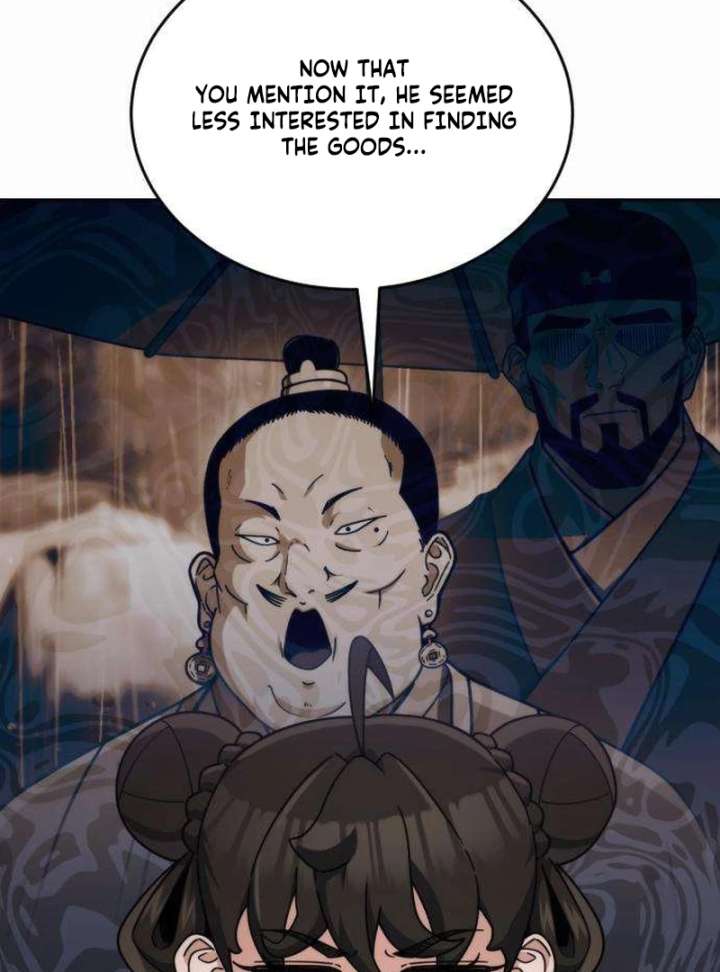 The Genius Girl Who Hides the Martial World’s Public Enemy Chapter 2 - Page 82