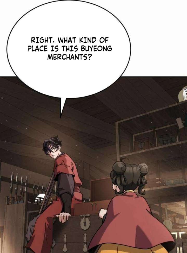 The Genius Girl Who Hides the Martial World’s Public Enemy Chapter 2 - Page 85