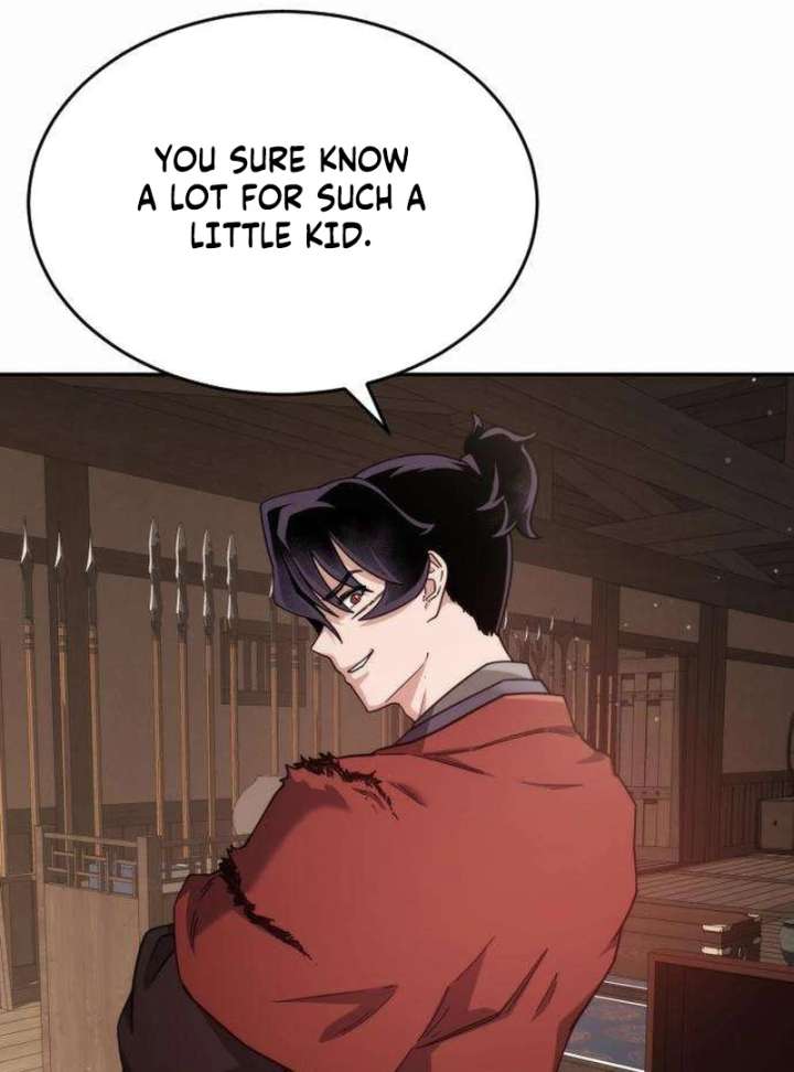 The Genius Girl Who Hides the Martial World’s Public Enemy Chapter 2 - Page 87