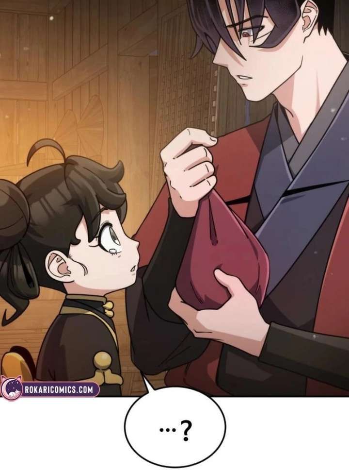 The Genius Girl Who Hides the Martial World’s Public Enemy Chapter 3 - Page 104