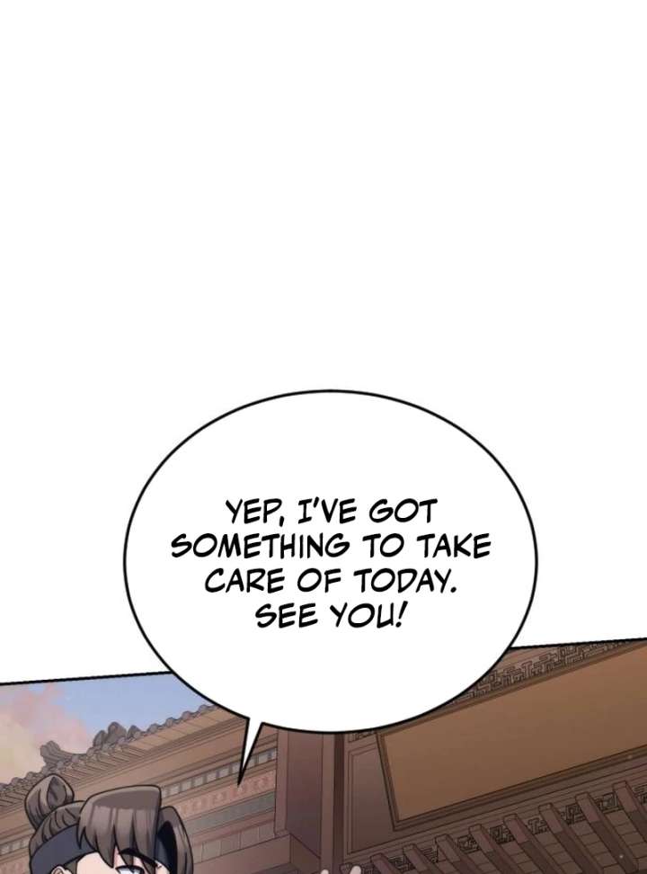 The Genius Girl Who Hides the Martial World’s Public Enemy Chapter 3 - Page 108