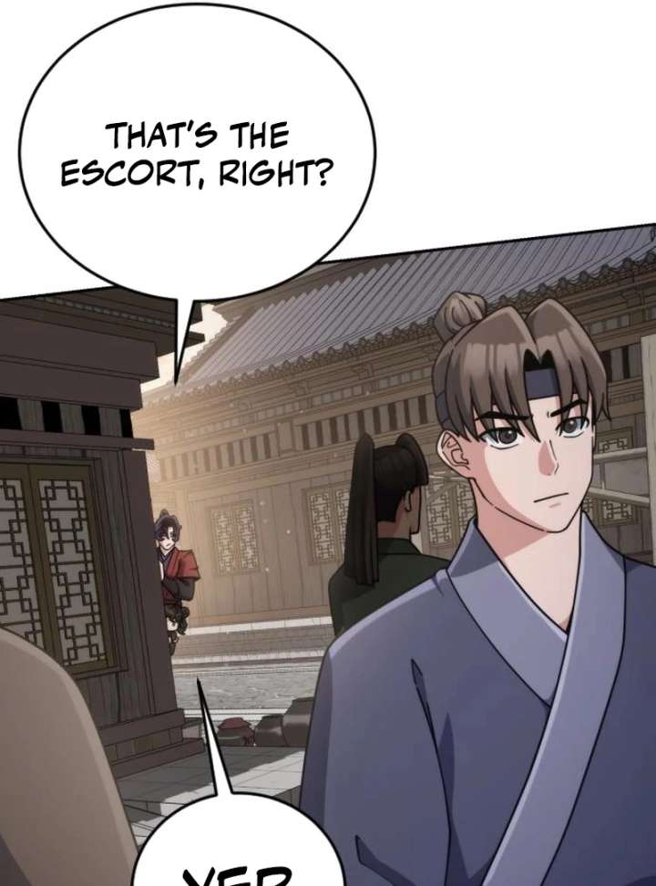 The Genius Girl Who Hides the Martial World’s Public Enemy Chapter 3 - Page 112