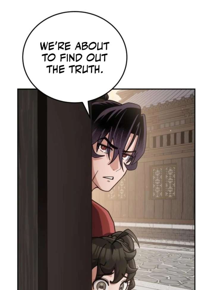 The Genius Girl Who Hides the Martial World’s Public Enemy Chapter 3 - Page 114