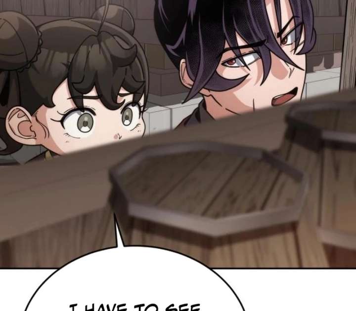 The Genius Girl Who Hides the Martial World’s Public Enemy Chapter 3 - Page 119