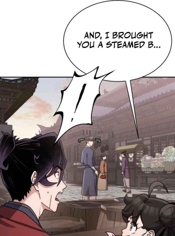 The Genius Girl Who Hides the Martial World’s Public Enemy Chapter 3 - Page 121