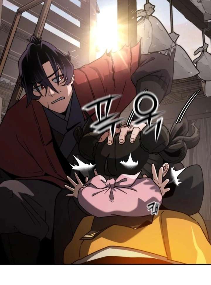 The Genius Girl Who Hides the Martial World’s Public Enemy Chapter 3 - Page 123