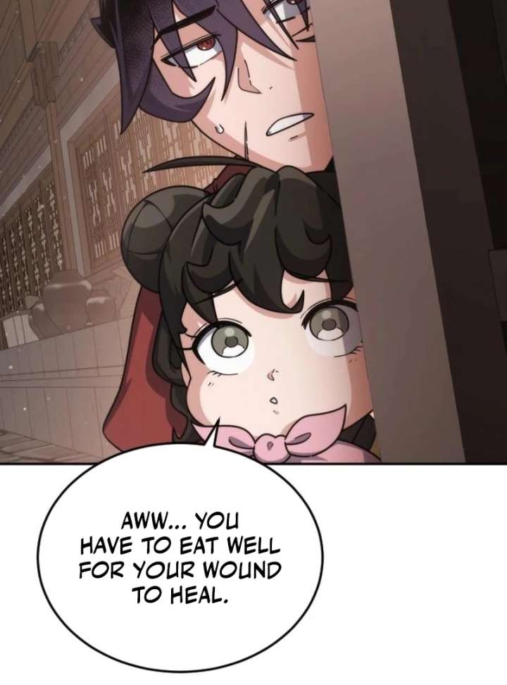 The Genius Girl Who Hides the Martial World’s Public Enemy Chapter 3 - Page 126