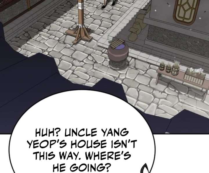 The Genius Girl Who Hides the Martial World’s Public Enemy Chapter 3 - Page 128