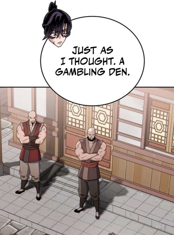 The Genius Girl Who Hides the Martial World’s Public Enemy Chapter 3 - Page 130