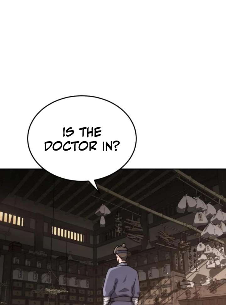 The Genius Girl Who Hides the Martial World’s Public Enemy Chapter 3 - Page 133