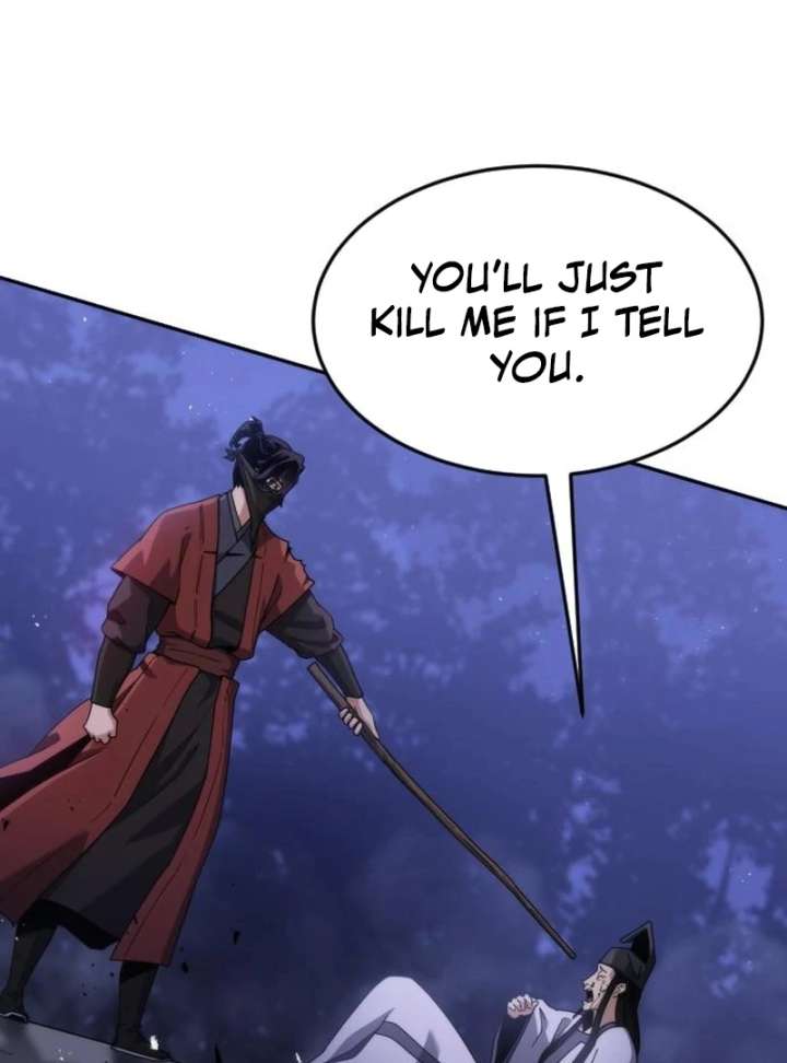 The Genius Girl Who Hides the Martial World’s Public Enemy Chapter 3 - Page 15