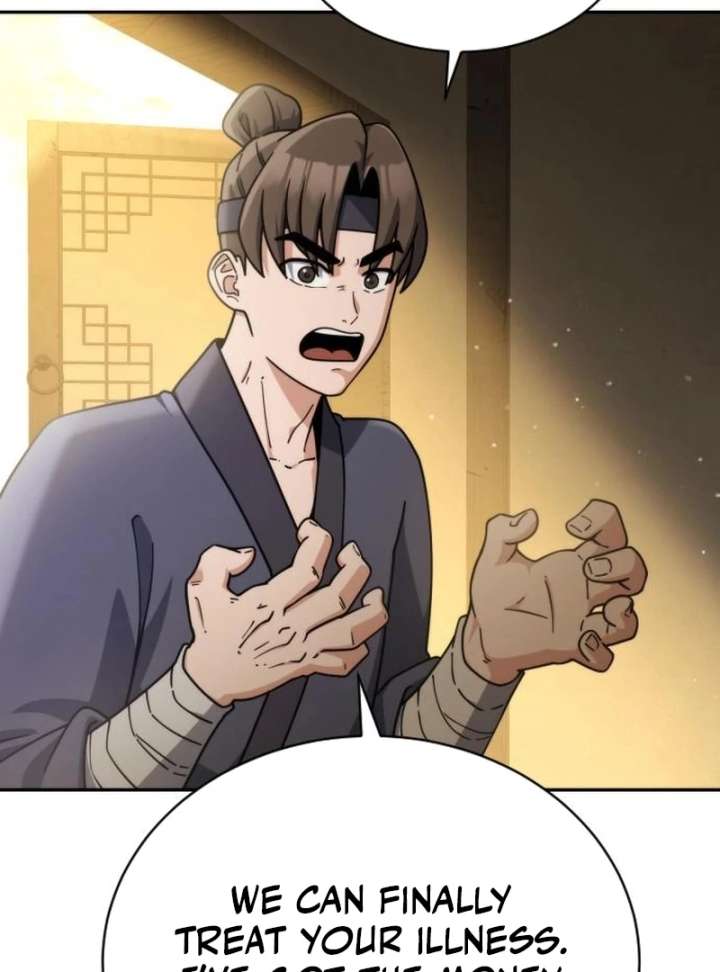 The Genius Girl Who Hides the Martial World’s Public Enemy Chapter 3 - Page 144