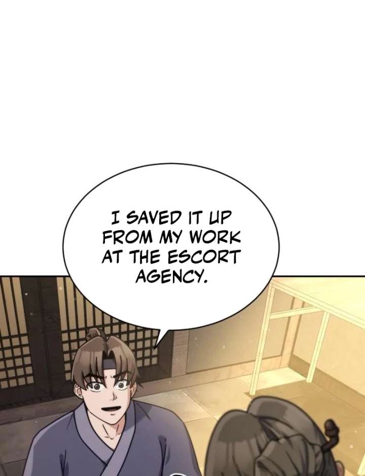 The Genius Girl Who Hides the Martial World’s Public Enemy Chapter 3 - Page 147