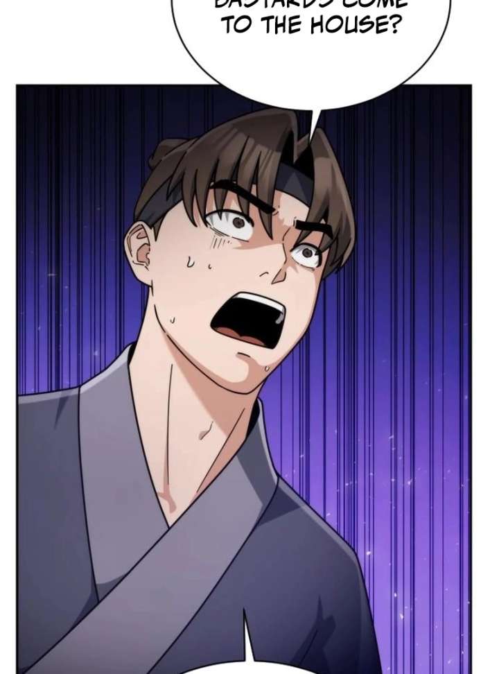 The Genius Girl Who Hides the Martial World’s Public Enemy Chapter 3 - Page 151