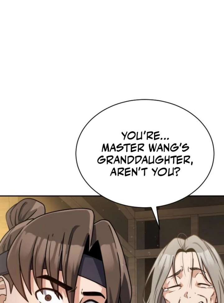 The Genius Girl Who Hides the Martial World’s Public Enemy Chapter 3 - Page 174