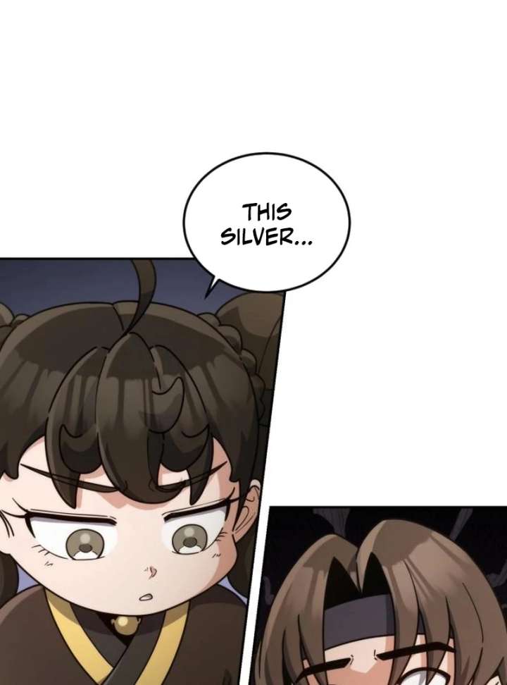 The Genius Girl Who Hides the Martial World’s Public Enemy Chapter 3 - Page 179