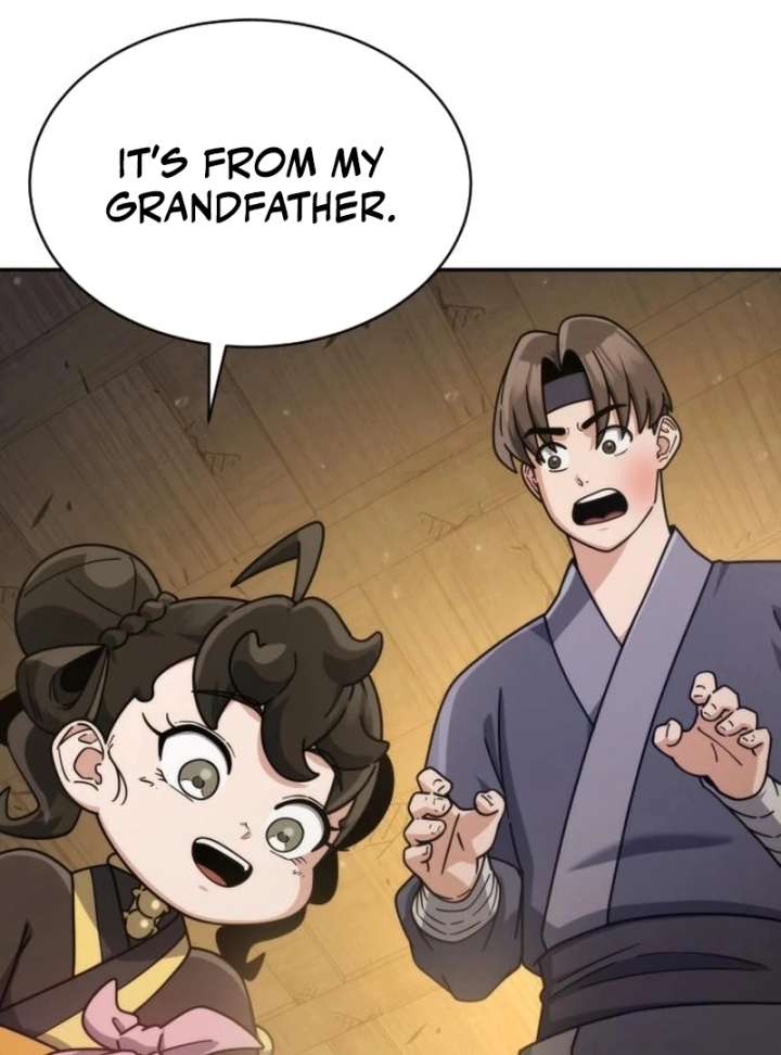 The Genius Girl Who Hides the Martial World’s Public Enemy Chapter 3 - Page 181