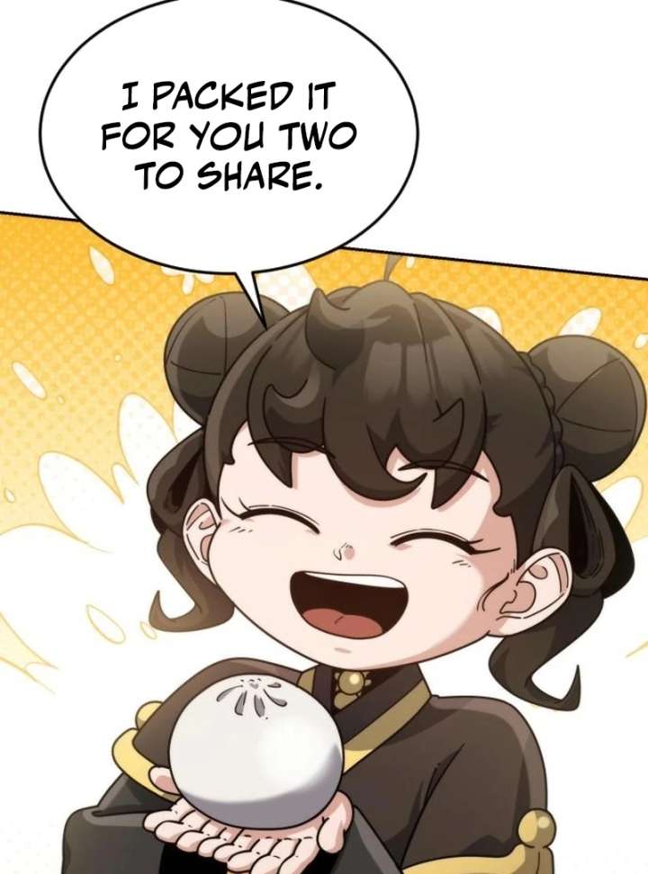 The Genius Girl Who Hides the Martial World’s Public Enemy Chapter 3 - Page 185