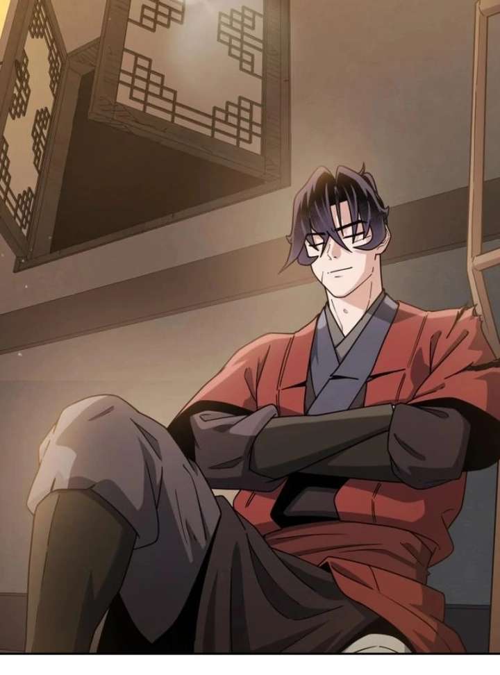 The Genius Girl Who Hides the Martial World’s Public Enemy Chapter 3 - Page 199