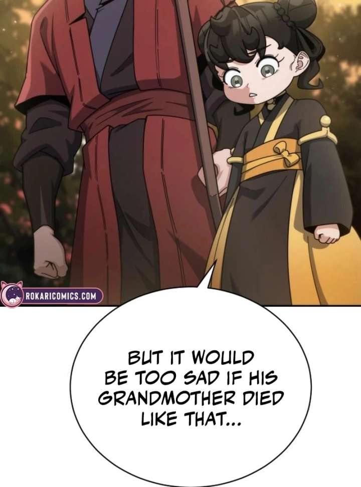 The Genius Girl Who Hides the Martial World’s Public Enemy Chapter 3 - Page 203