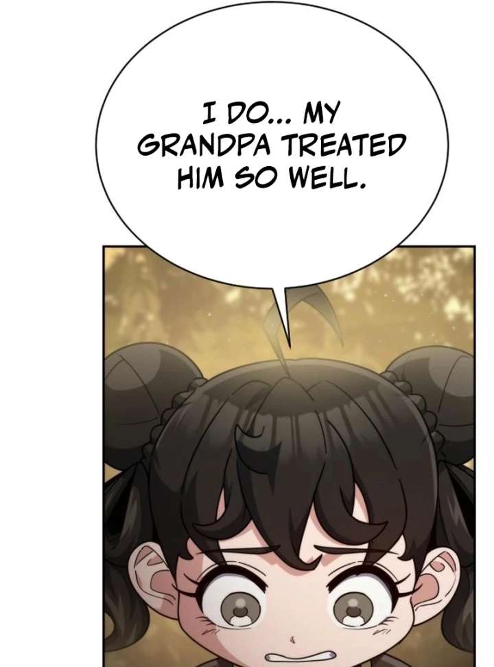 The Genius Girl Who Hides the Martial World’s Public Enemy Chapter 3 - Page 206