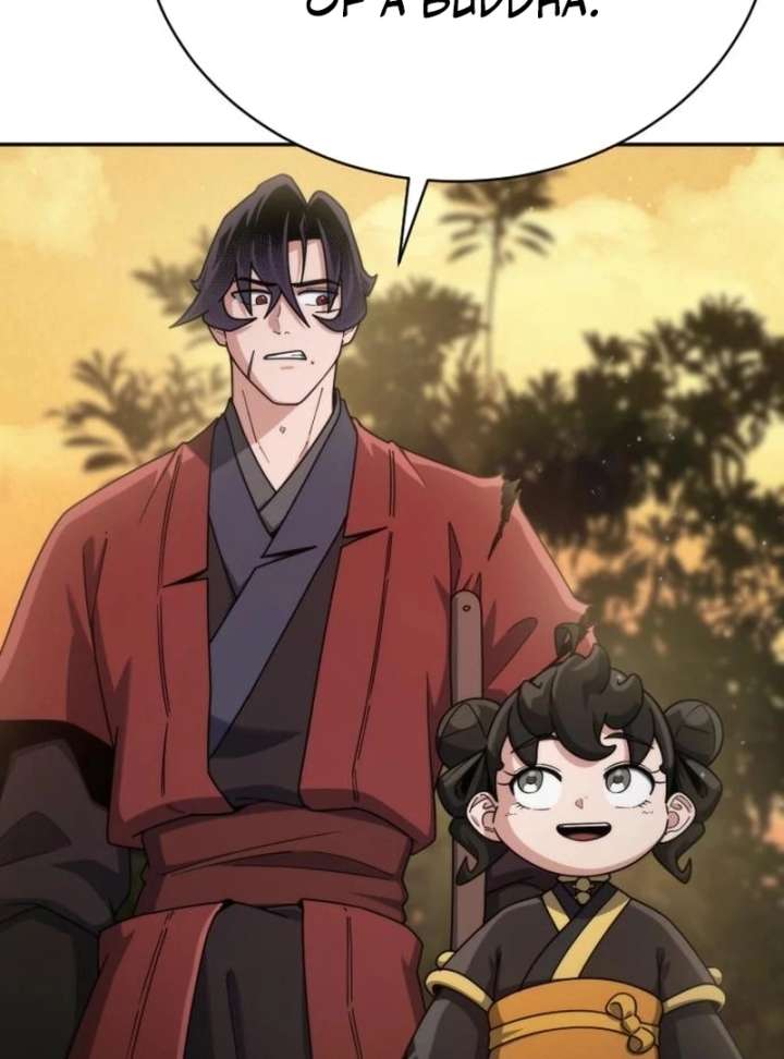 The Genius Girl Who Hides the Martial World’s Public Enemy Chapter 3 - Page 208