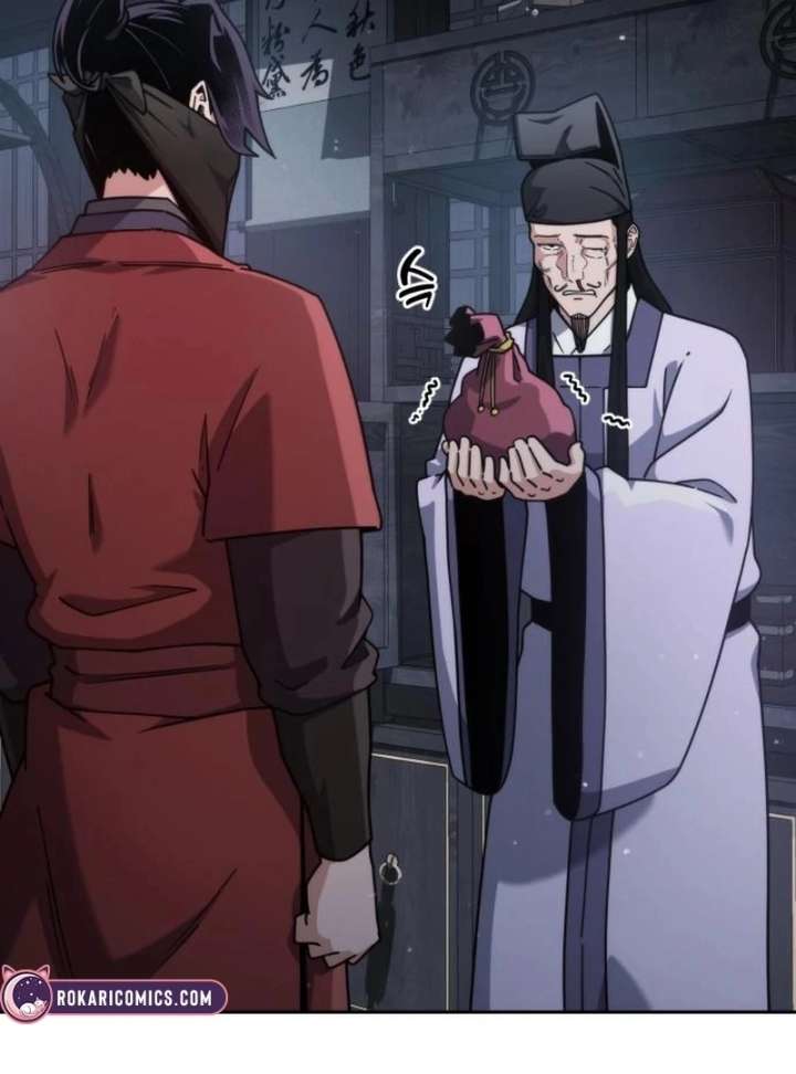 The Genius Girl Who Hides the Martial World’s Public Enemy Chapter 3 - Page 22