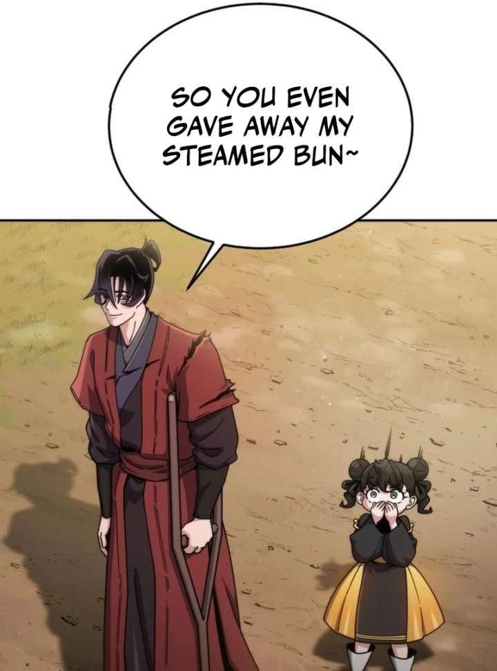 The Genius Girl Who Hides the Martial World’s Public Enemy Chapter 3 - Page 216