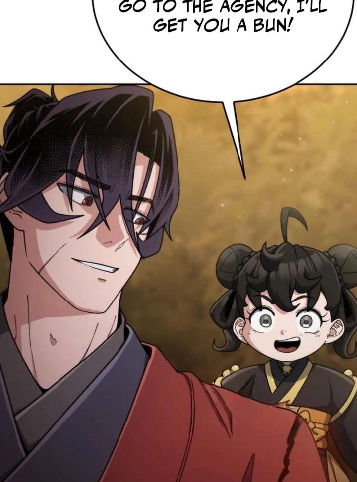 The Genius Girl Who Hides the Martial World’s Public Enemy Chapter 3 - Page 218