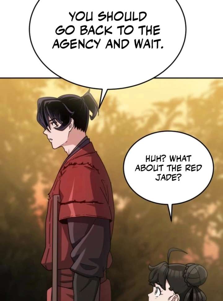 The Genius Girl Who Hides the Martial World’s Public Enemy Chapter 3 - Page 220