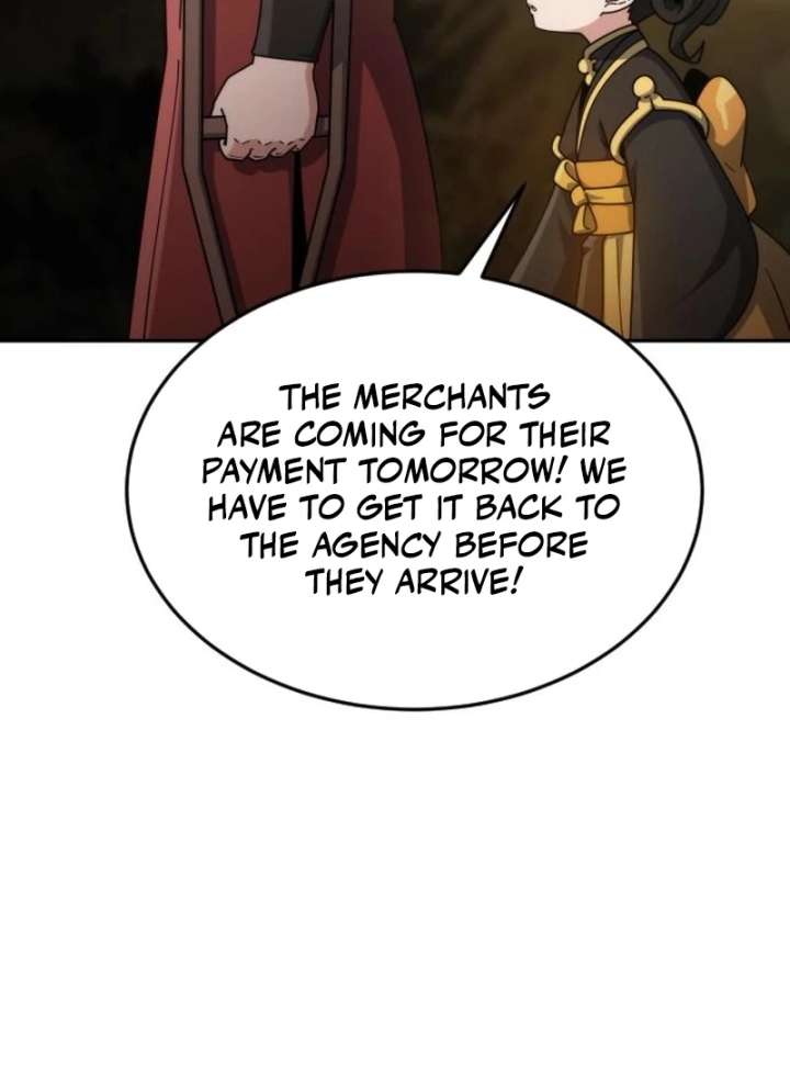 The Genius Girl Who Hides the Martial World’s Public Enemy Chapter 3 - Page 221